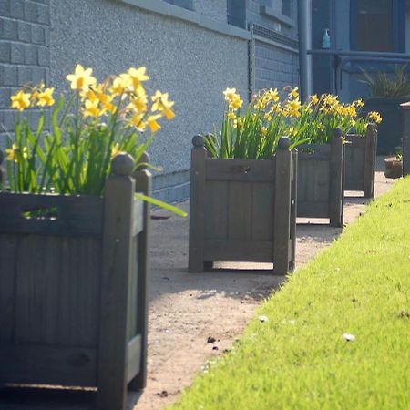 West Point House Hotel Barrow-in-Furness Bagian luar foto